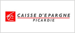 Caisse d'Epargne Picardie