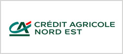 Crédit Agricole Nord-Est